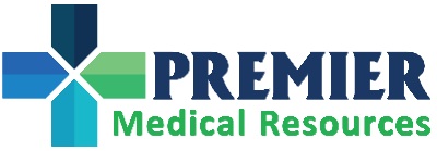 Premier Medical Resources logo
