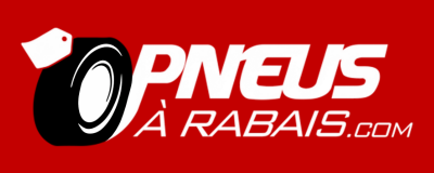 Pneus à rabais logo