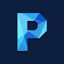 Polished Talent Group logo