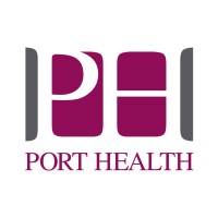 PORT Health logo
