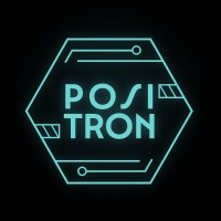 Positron AI logo