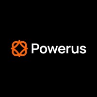 Powerus logo