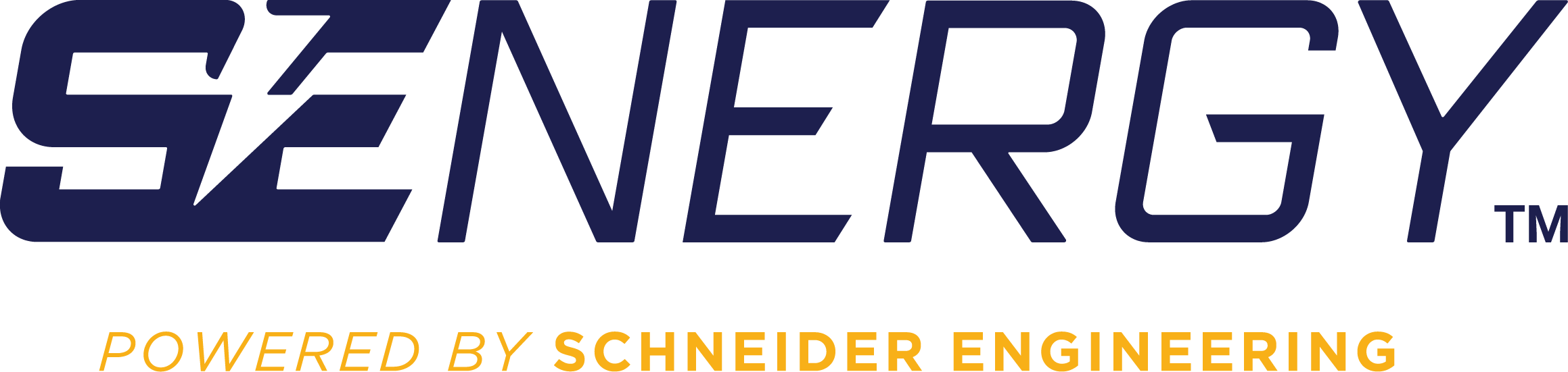SEnergy logo