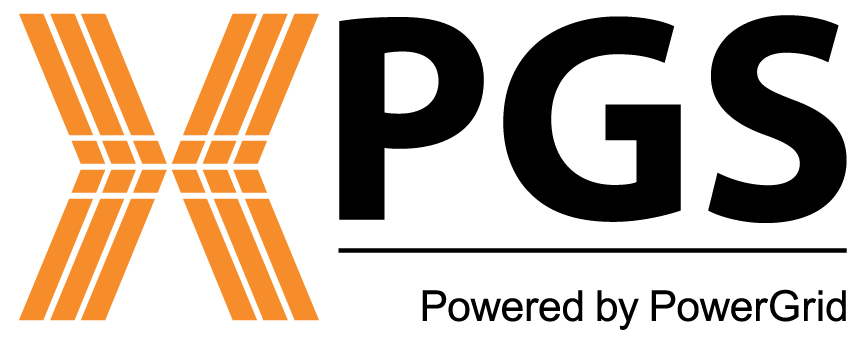 Power Grid Services logo