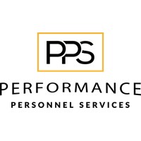Performance Personnel Services of Panama City logo