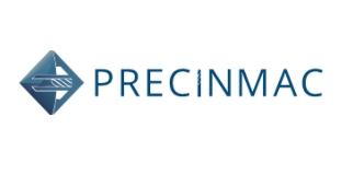 Precinmac logo