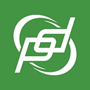 Precision Drilling logo