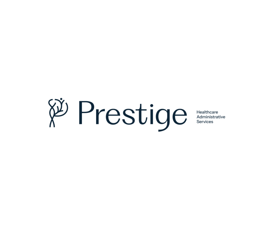Prestige logo
