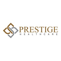 Prestige Healthcare logo
