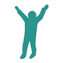 Pride, Inc. logo