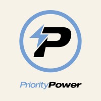 Priority Power Management, LLC logo