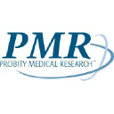 Probity Medical Research Inc. logo