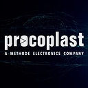 Procoplast logo
