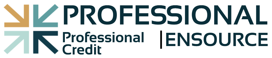 Professional Credit logo