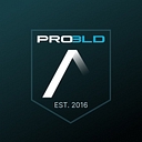 ProFormance Roofing logo