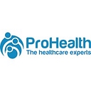 ProHealth Homecare logo