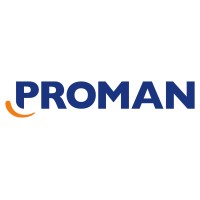 PROMAN Staffing USA logo