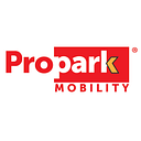 Propark America logo