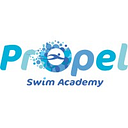 Propel Swim Academy logo