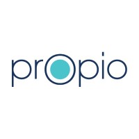 Propio logo