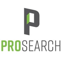 ProSearch logo