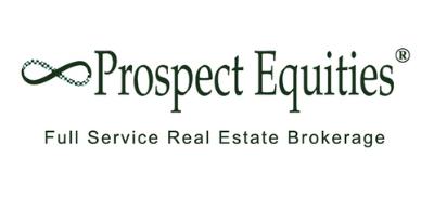 Prospect Equities® logo