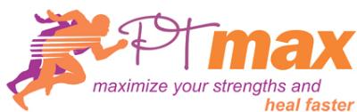 PT Max Physical Therapy logo
