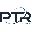 PTR Global logo