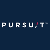 Pursuit logo