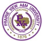 Pvamu logo