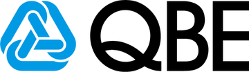 Qbe logo