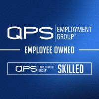 QPS Employment Group logo