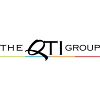 The QTI Group logo