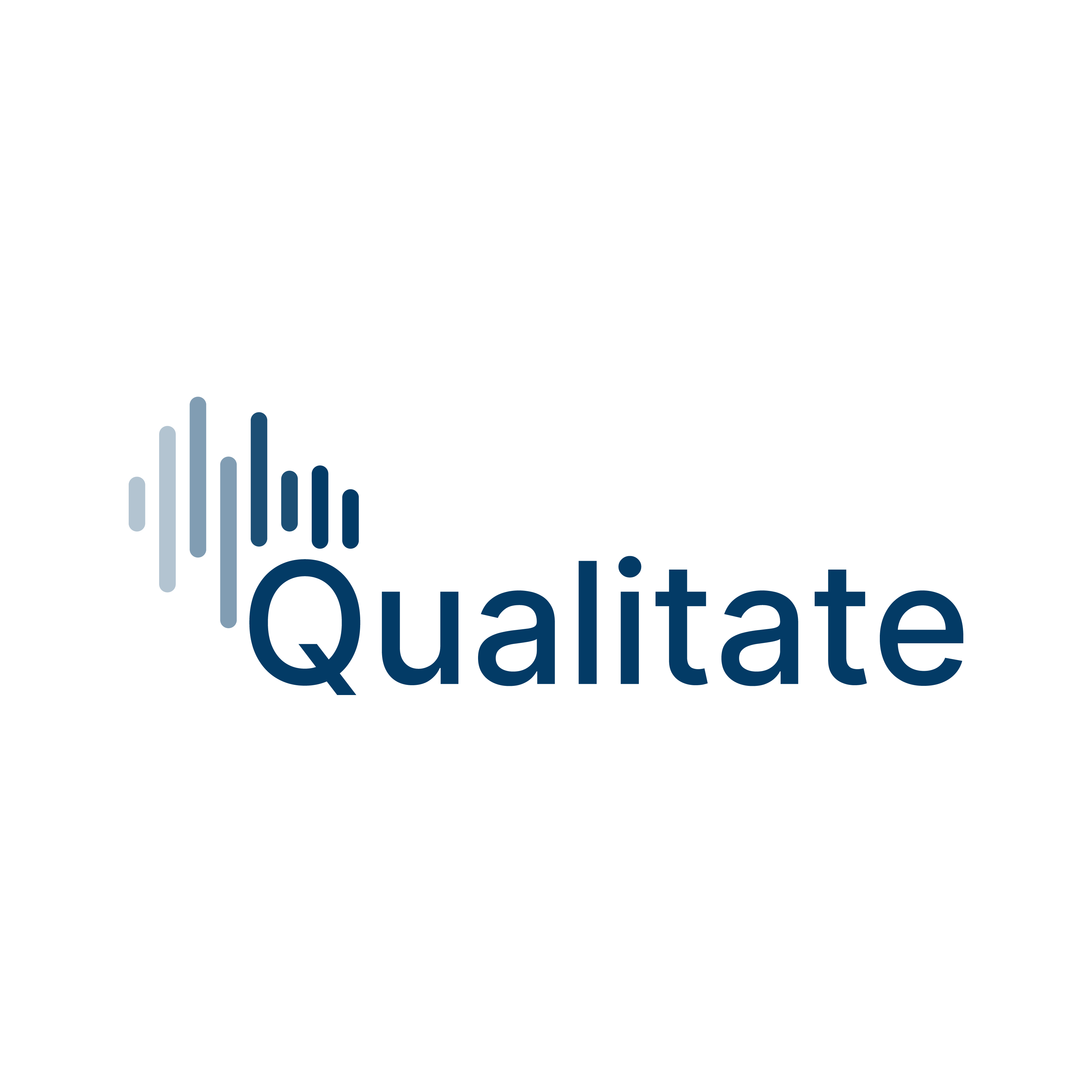 Qualitate logo