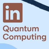 Quantum Computing logo