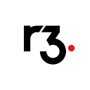 R3 LLC logo
