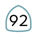 Route 92 Medical logo