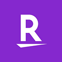 Rakuten Americas logo