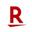Rakuten International logo