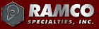 Ramco Specialties Inc logo