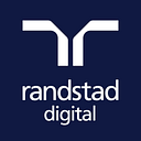Randstad Digital logo