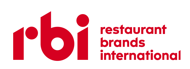 Restaurant Brands International logo