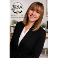 Reality of Life Affirmations logo