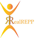 RealREPP logo