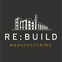 Re:Build Manufacturing logo