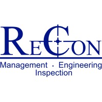 ReCon Management Services logo