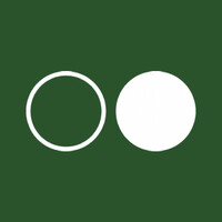 Reflection logo