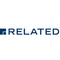 Related logo