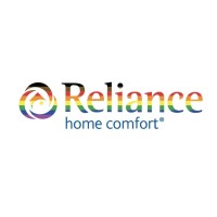 Reliance Home Comfort logo