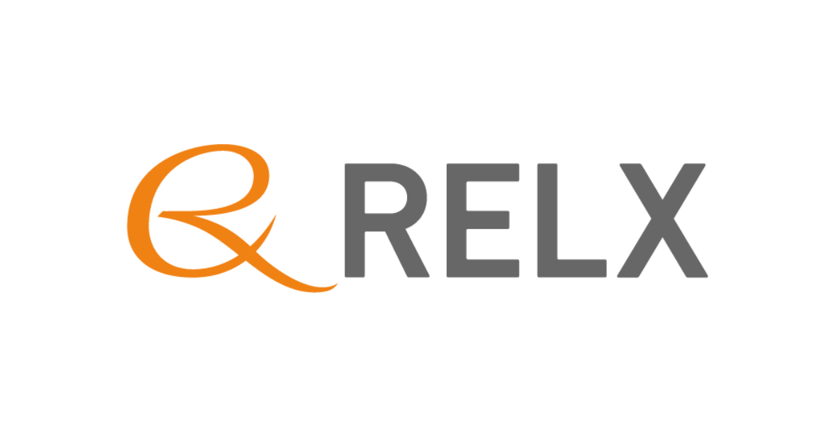 Relx Group logo